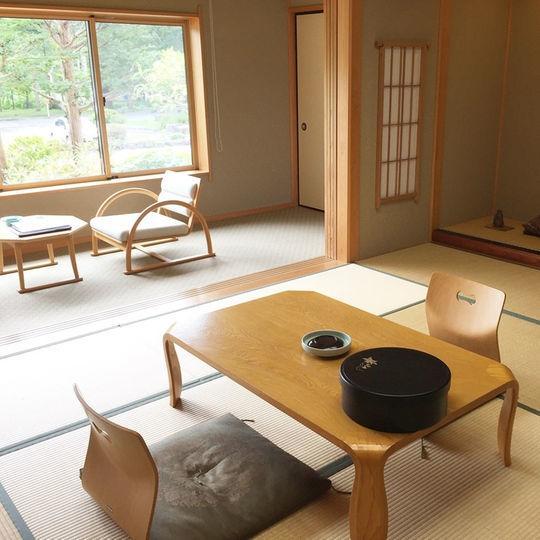 Kankoso Katashina Exteriör bild