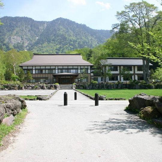 Kankoso Katashina Exteriör bild