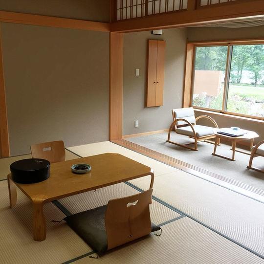 Kankoso Katashina Exteriör bild
