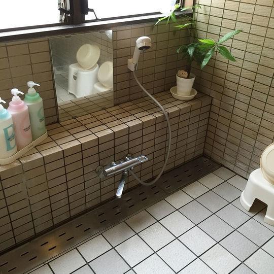 Kankoso Katashina Exteriör bild