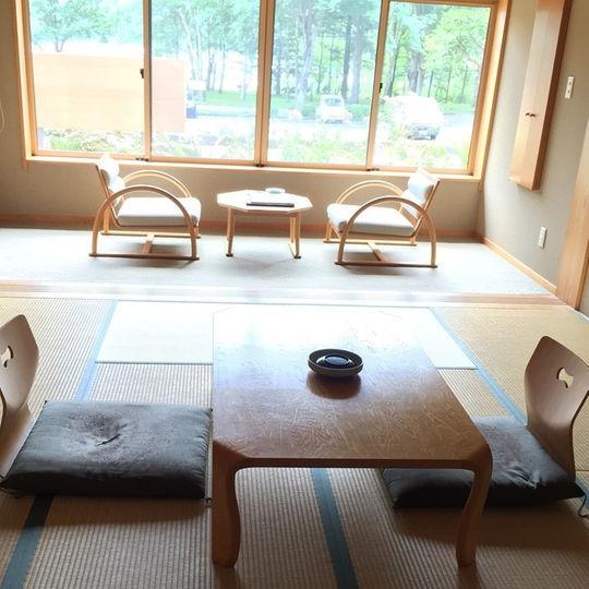 Kankoso Katashina Exteriör bild