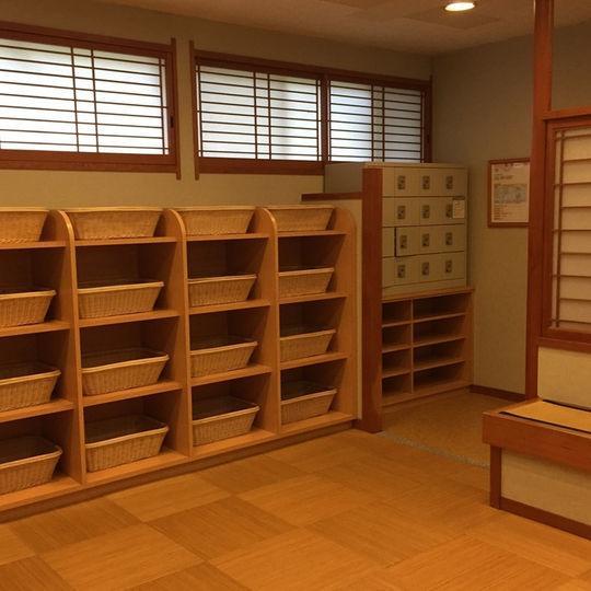 Kankoso Katashina Exteriör bild