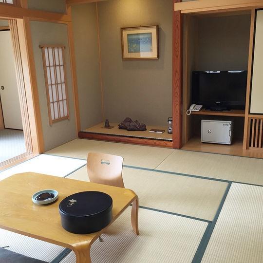 Kankoso Katashina Exteriör bild