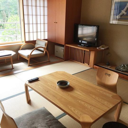 Kankoso Katashina Exteriör bild