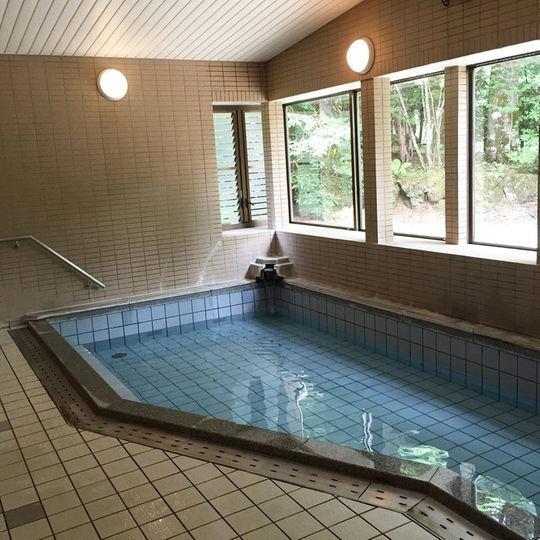 Kankoso Katashina Exteriör bild