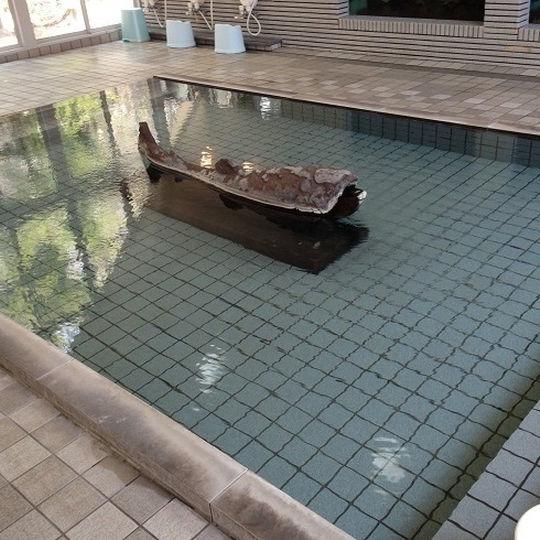 Kankoso Katashina Exteriör bild